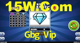 Welcome Bonus Gbg Vip